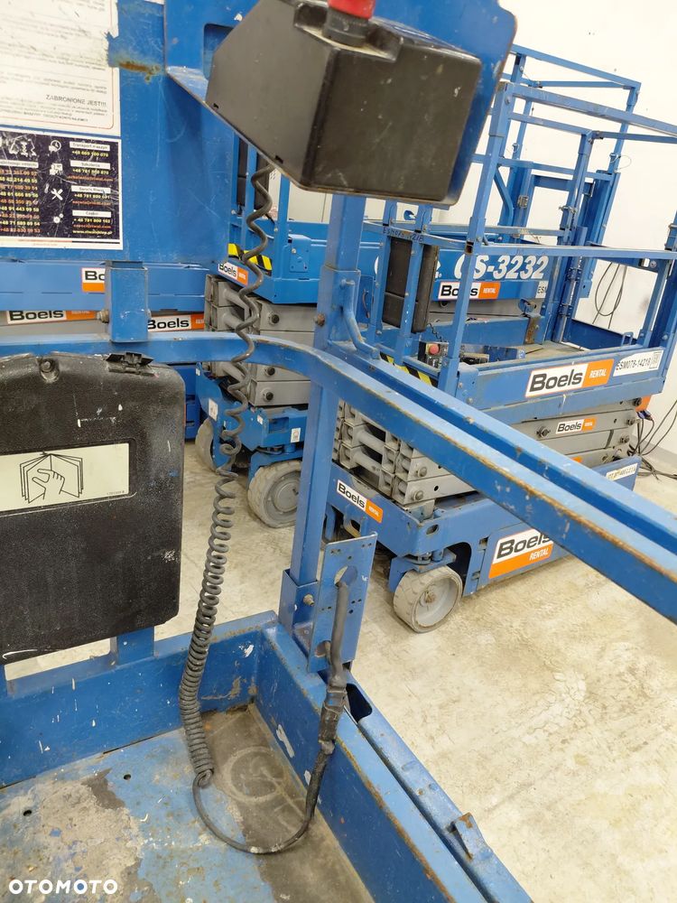 Genie GS1930 - 11