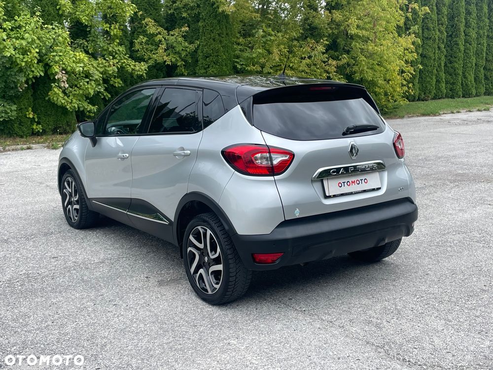 Renault Captur ENERGY dCi 90 Start&Stop Intens - 37