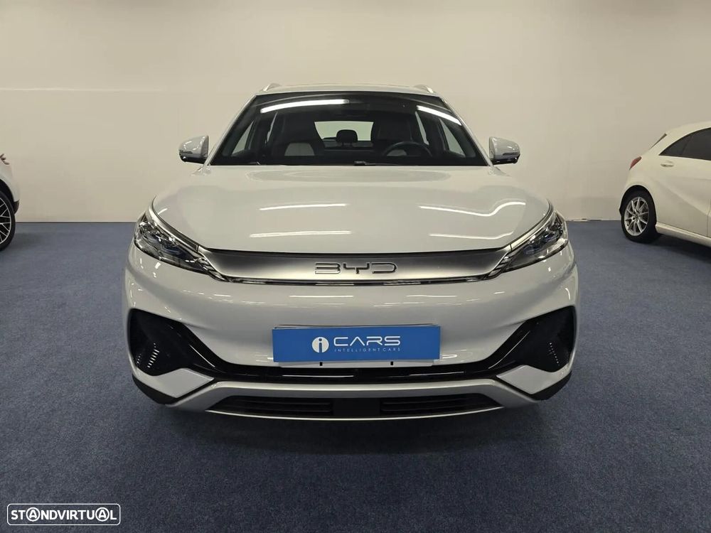 BYD Atto 3 60.48 kWh Design - 8