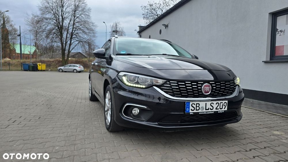 Fiat Tipo 1.4 T-Jet 16v Lounge EU6 - 6