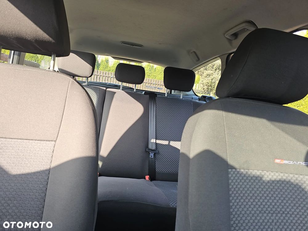 Ford Focus 1.6 TDCi Amber X - 13