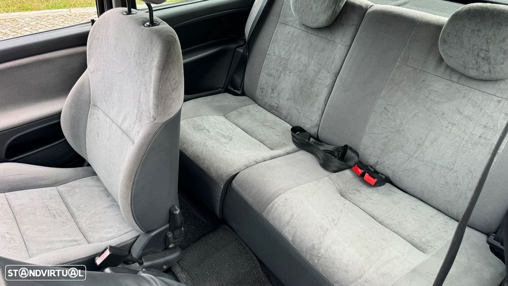 Citroën Saxo 1.1i Exclusive - 20