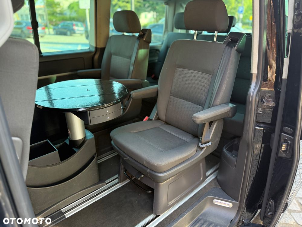 Volkswagen Multivan L1 Comfortline - 24