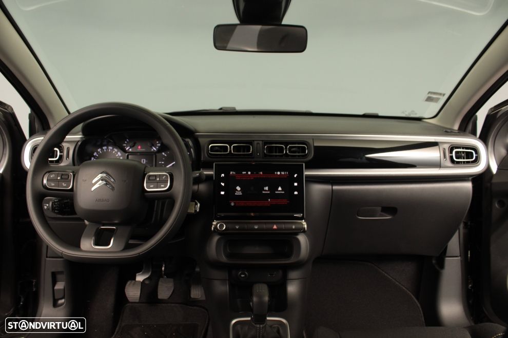 Citroën C3 1.2 PureTech Shine - 14