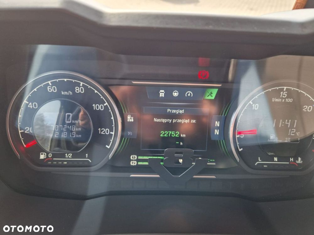 Scania R 450 A4x2NA - 17