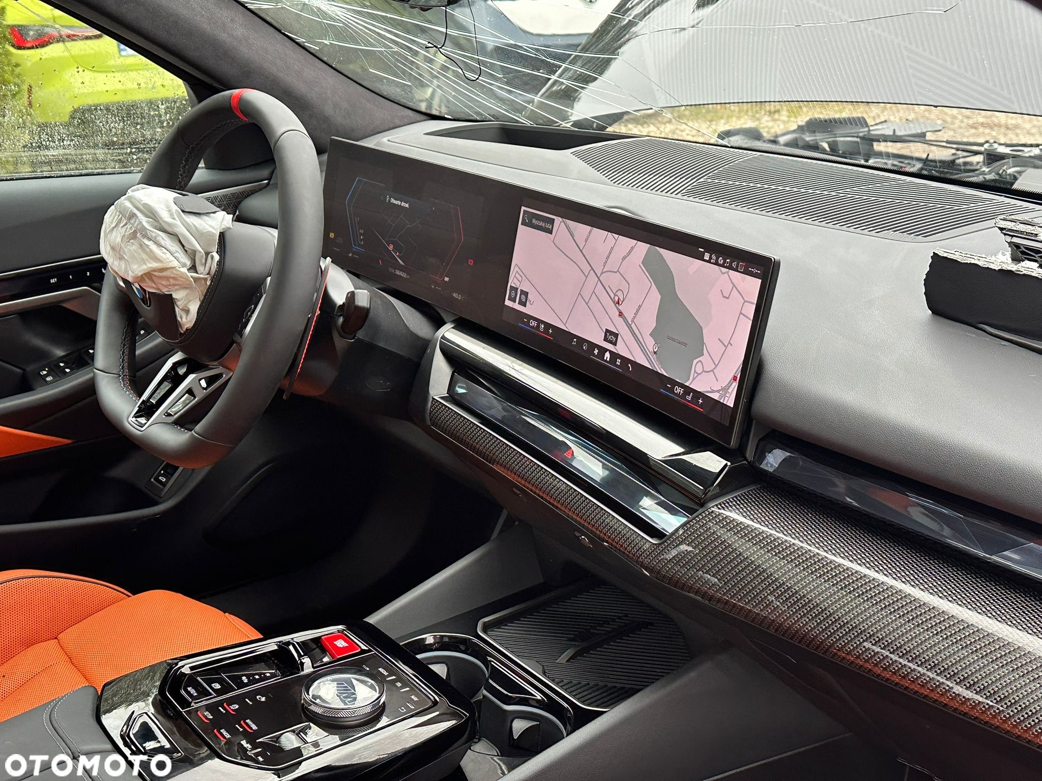 BMW M5 PHEV - 18