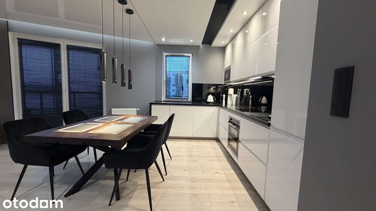 Apartament Premium | 68 m² | Gdańsk Przymorze | Blisko Olivia Centre