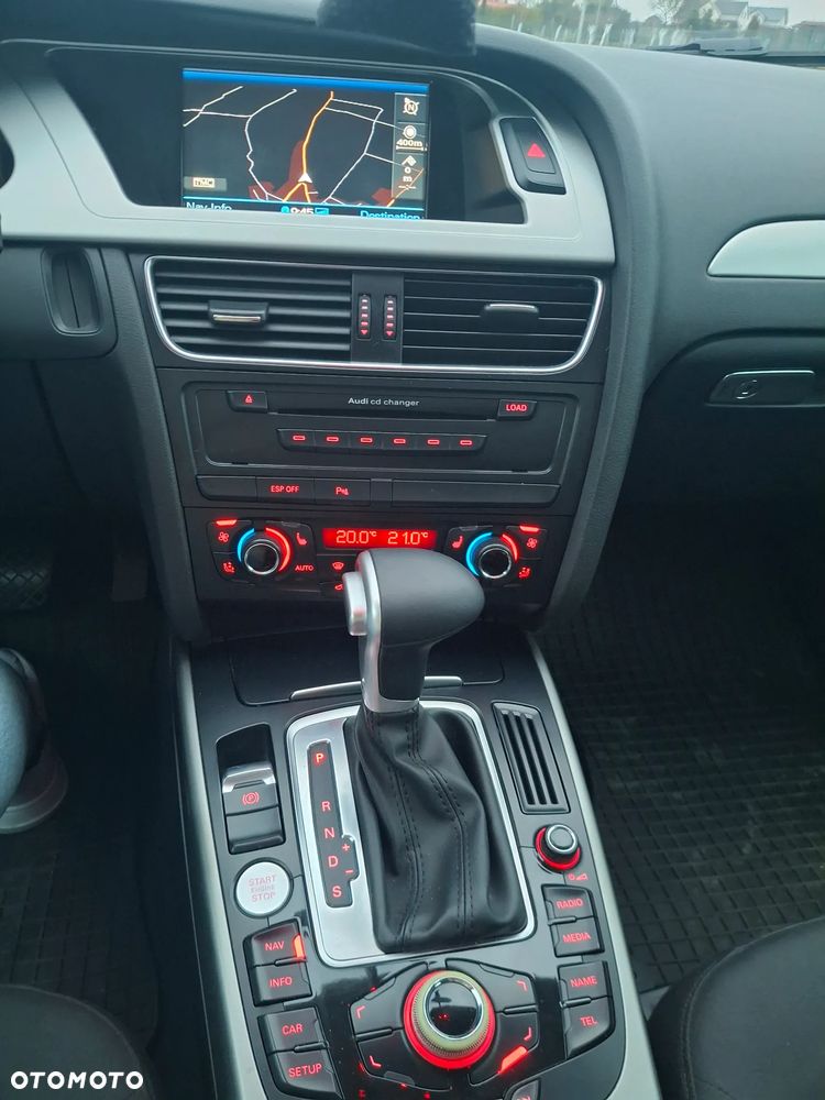 Audi A4 Avant - 3