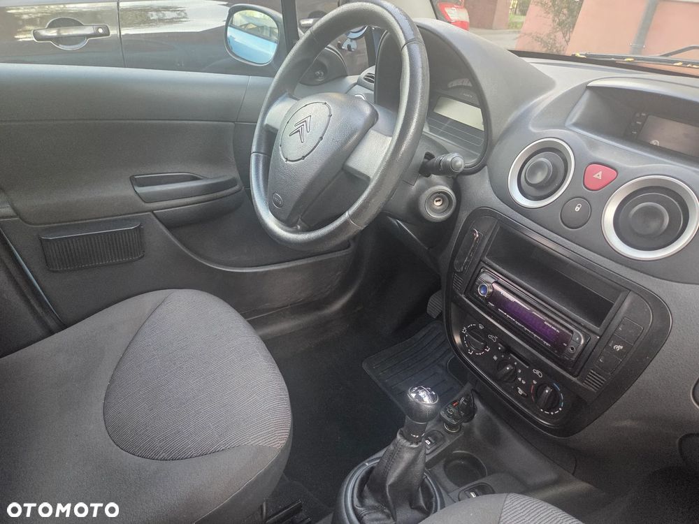 Citroën C3 - 17