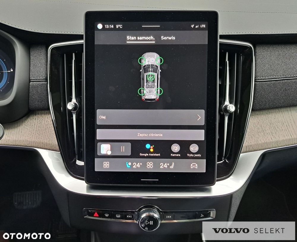Volvo XC 90 - 25