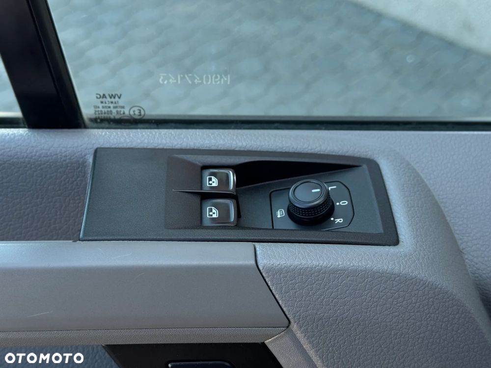 Volkswagen CRAFTER - 20