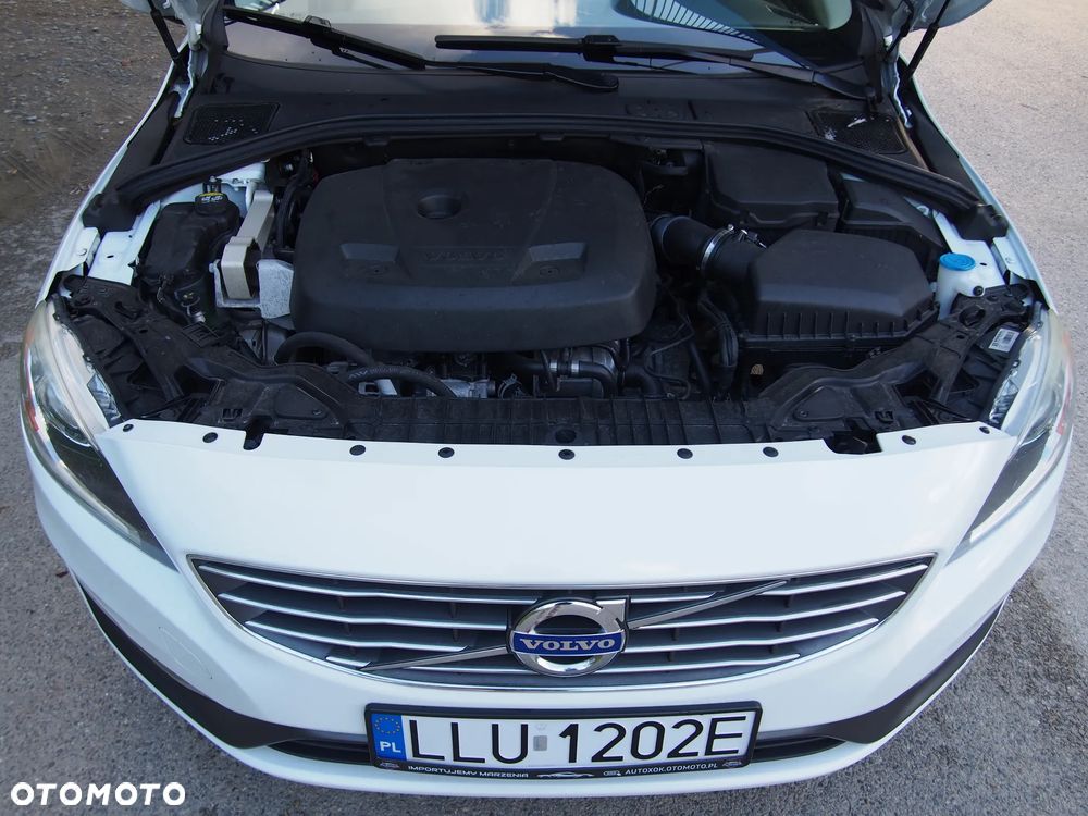 Volvo S60 - 39