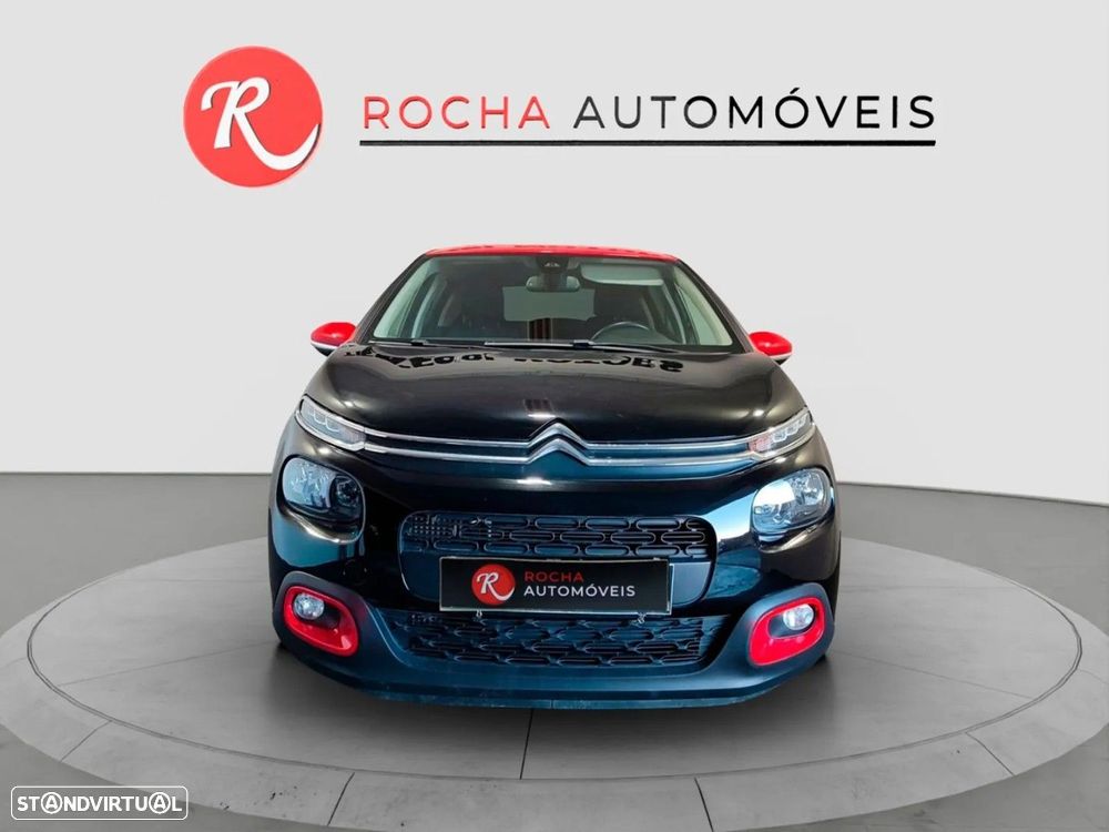Citroën C3 1.2 PureTech Feel - 2