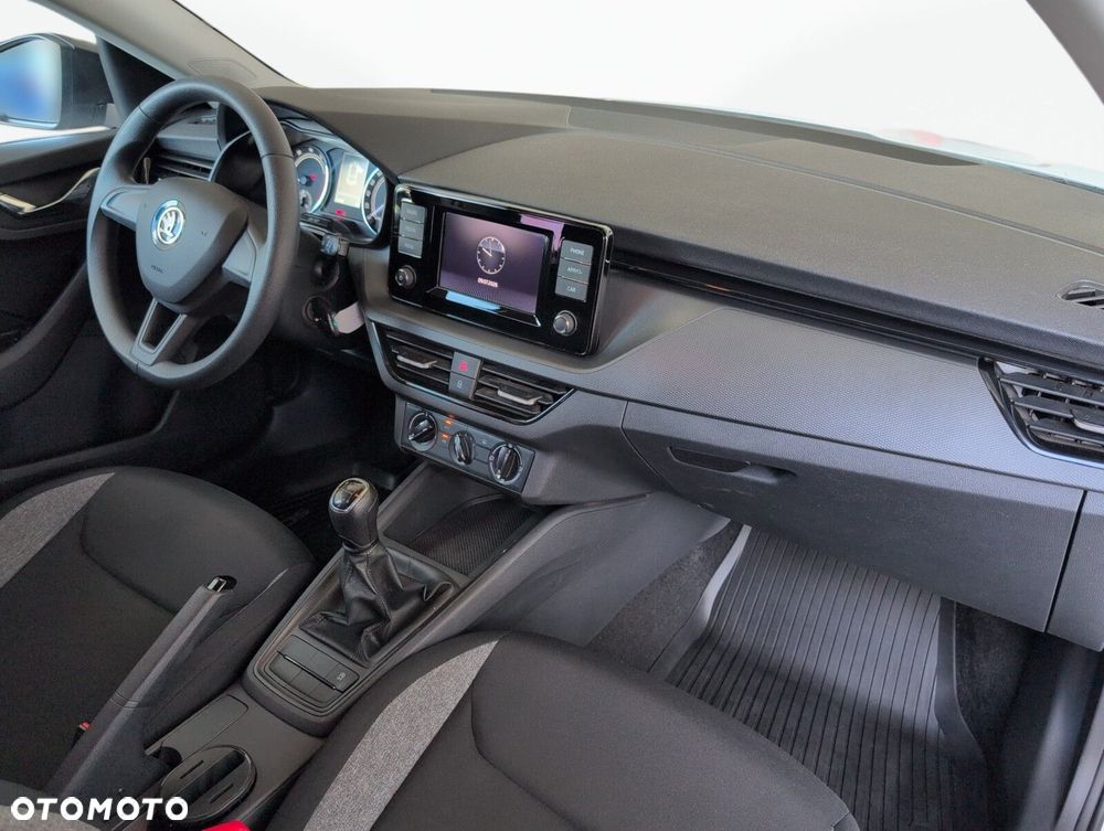 Skoda Scala 1.0 TSI Active - 15