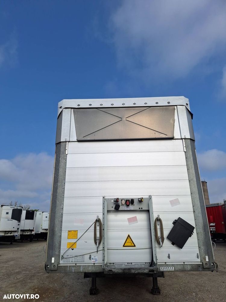 Schmitz Cargobull scb - 2