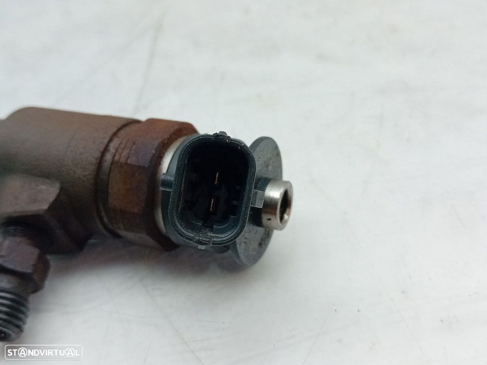 Injetor PEUGEOT 308 II - 4