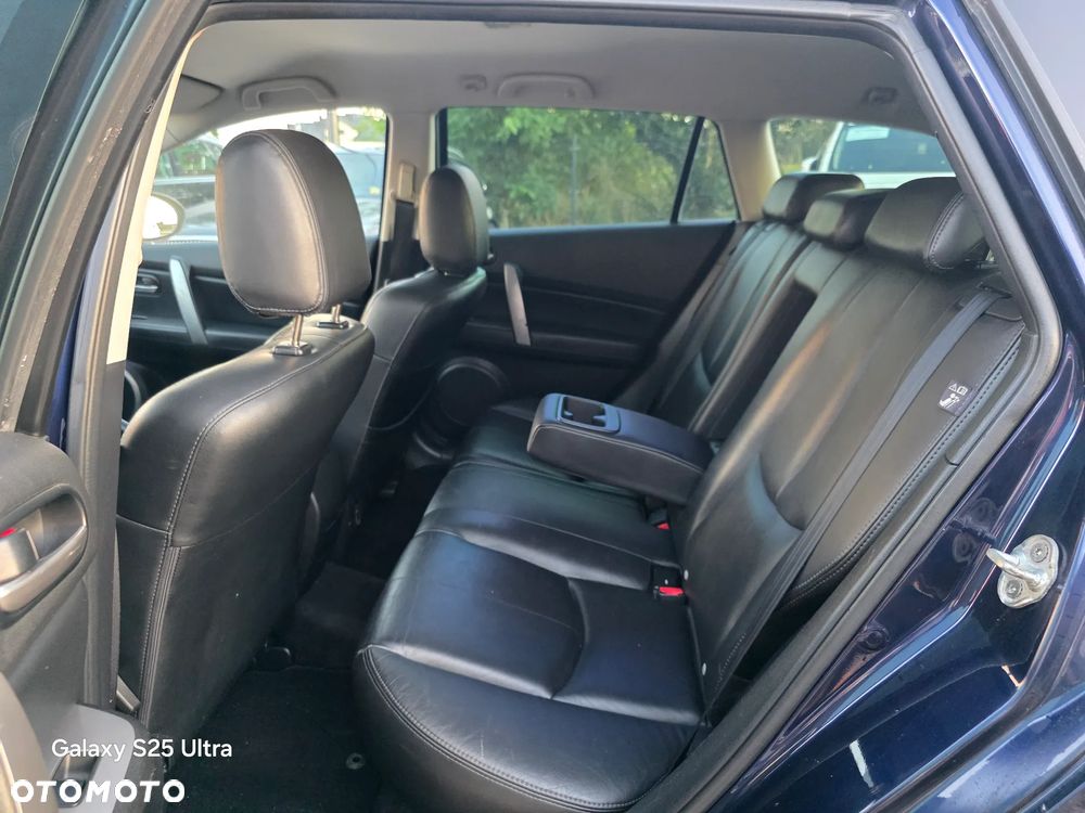 Mazda 6 2.0 CD Exclusive - 29