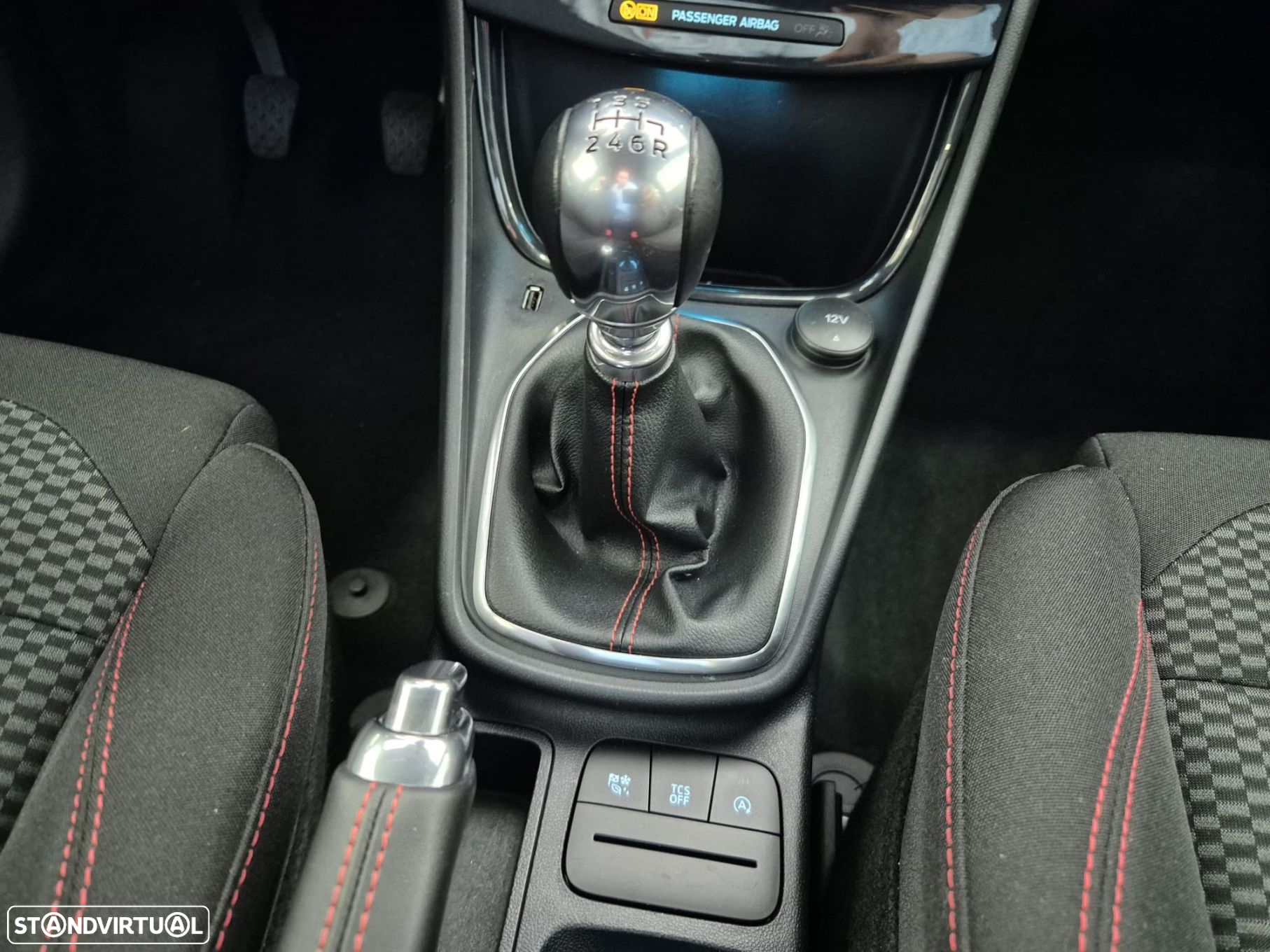Ford Puma 1.0 EcoBoost MHEV ST-Line Design - 17