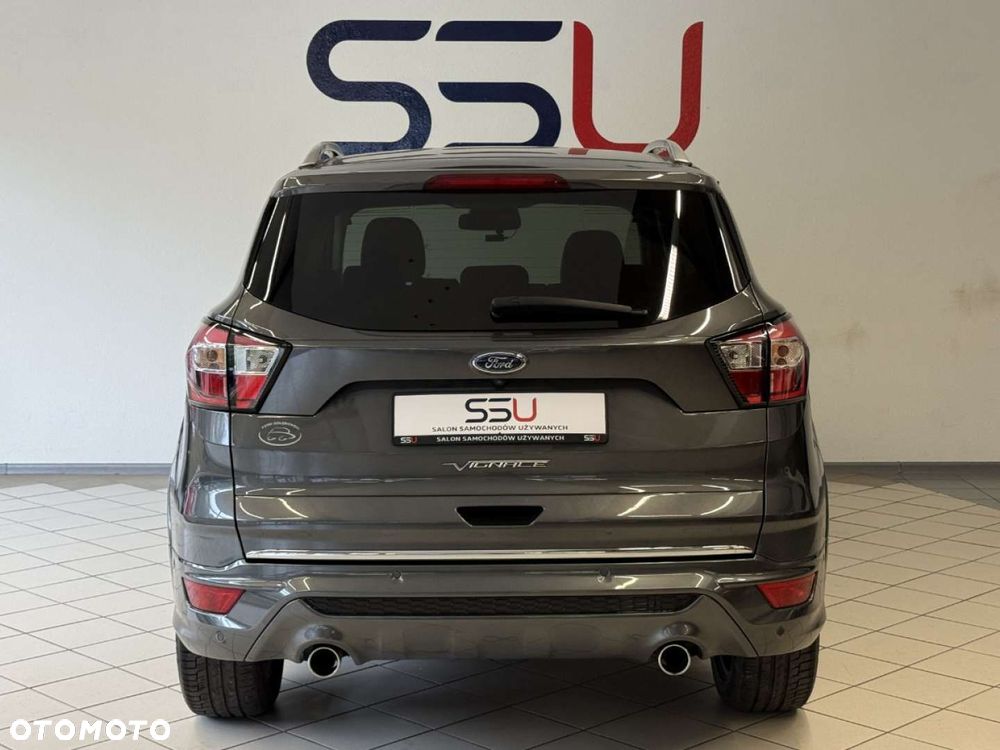 Ford Kuga - 13