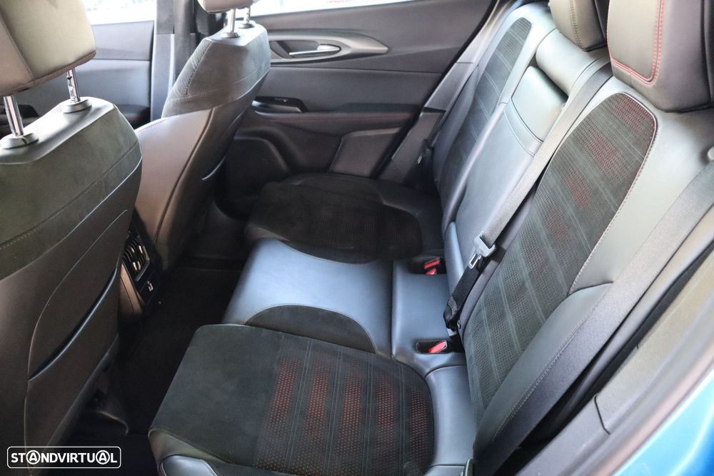 Alfa Romeo Tonale 1.3 Plug-In Hybrid Veloce e-AWD - 26