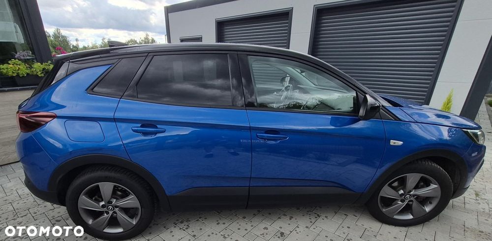 Opel Grandland X - 6