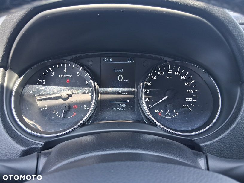 Nissan Qashqai 1.6 DIG-T N-Tec - 17