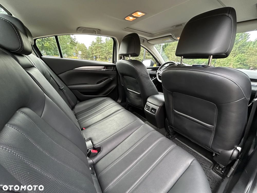 Mazda 6 2.5 SKYACTIV-G Sports-Line - 8
