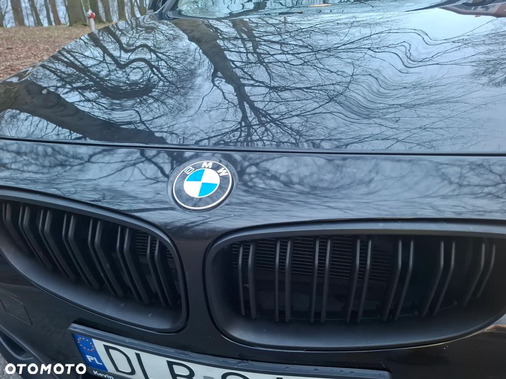 BMW 3GT 318d Advantage - 7