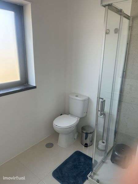 Arrenda-se apartamtento T1 alcanena - Grande imagem: 5/8