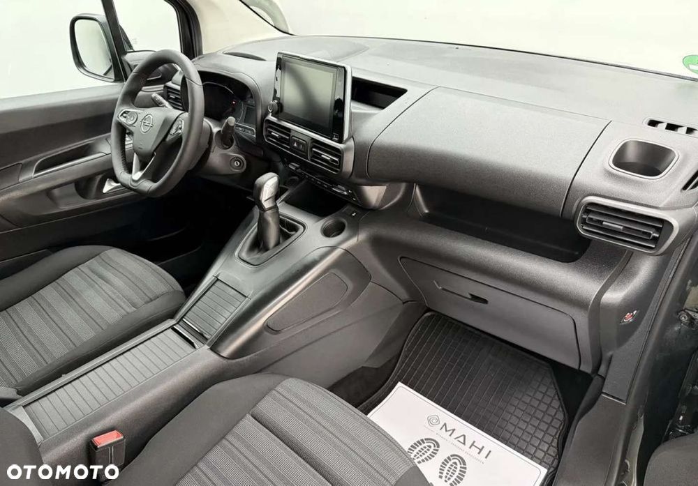 Opel Combo 1.5 CDTI Edition S&S N1 - 17