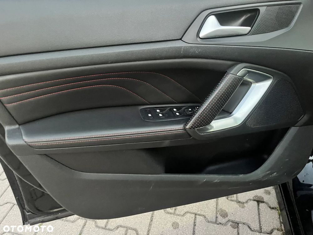 Peugeot 308 1.2 PureTech GPF GT S&S - 12