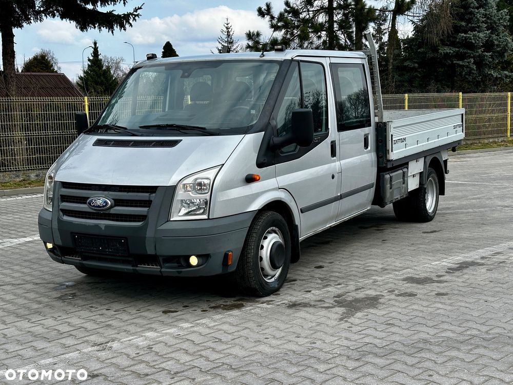 Ford Transit - 1