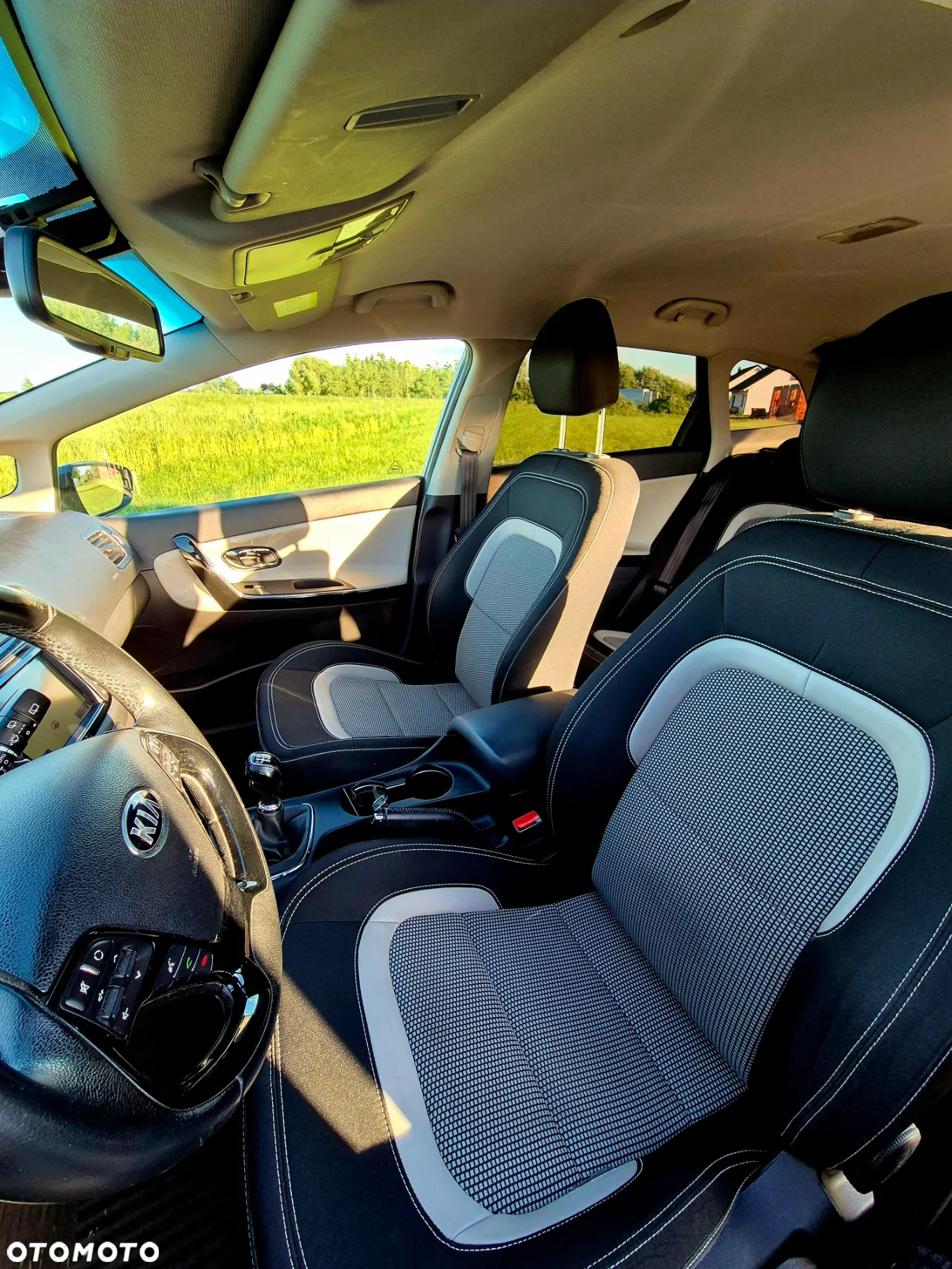 Kia Ceed 1.6 GDI Dream-Team Edition - 6