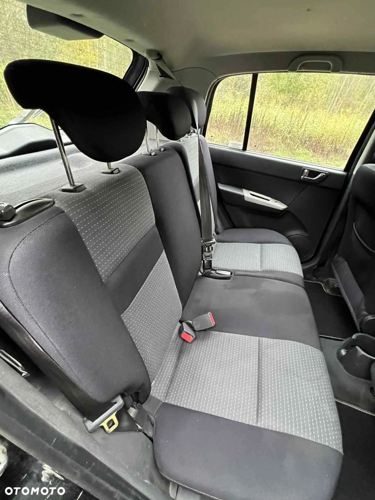 Hyundai Getz 1.5 CRDi Comfort - 11