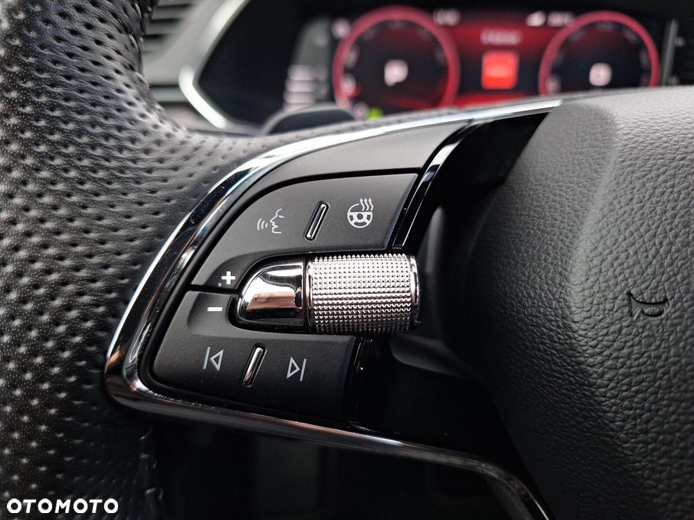 Skoda Superb 2.0 TSI 4x4 Sportline DSG - 18