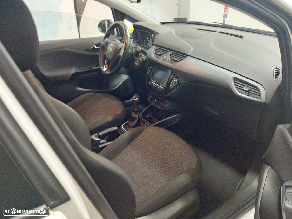 Opel Corsa 1.3 CDTi Cosmo - 9