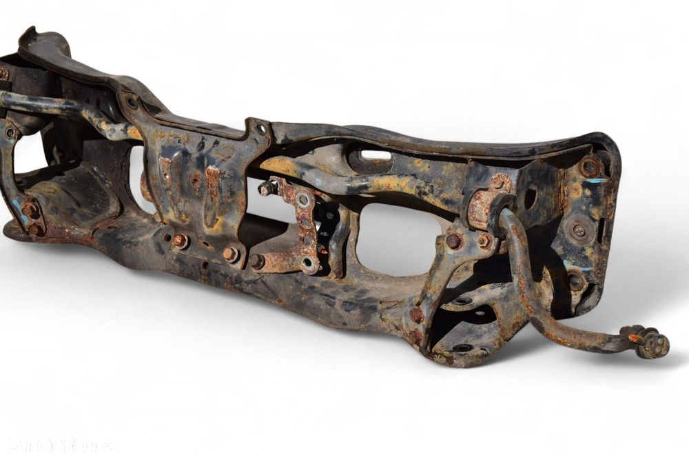 Wózek Zawieszenia Sanki SUBARU LEGACY IV 3.0 H6 - 5