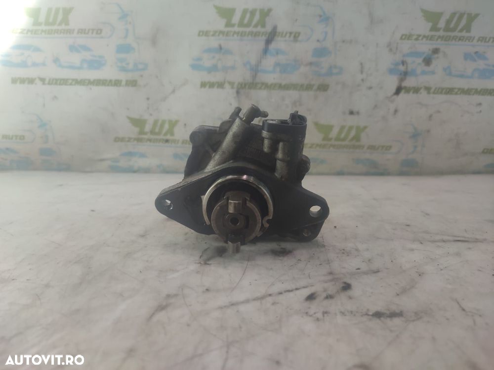 Pompa vacuum 55221036 1.3 D 199A9000 Fiat Punto 3 [2005 - 2012] 1.3 D - 3