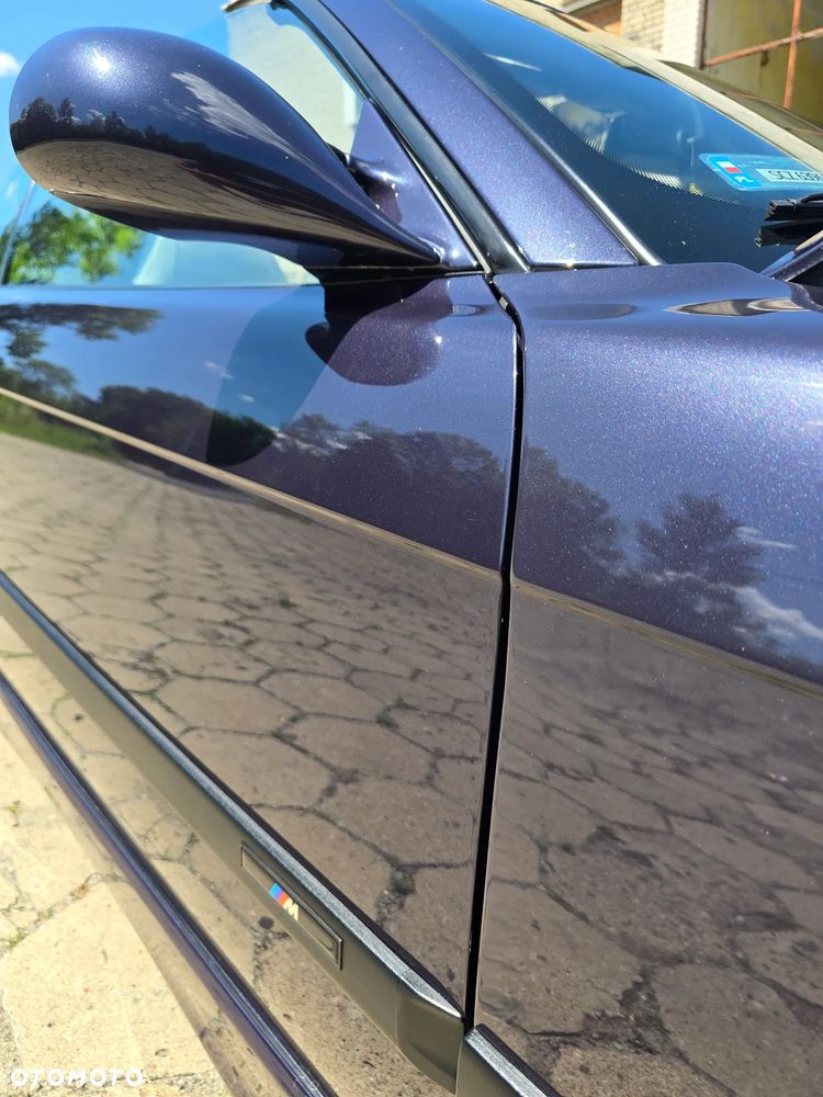 BMW Seria 3 - 5