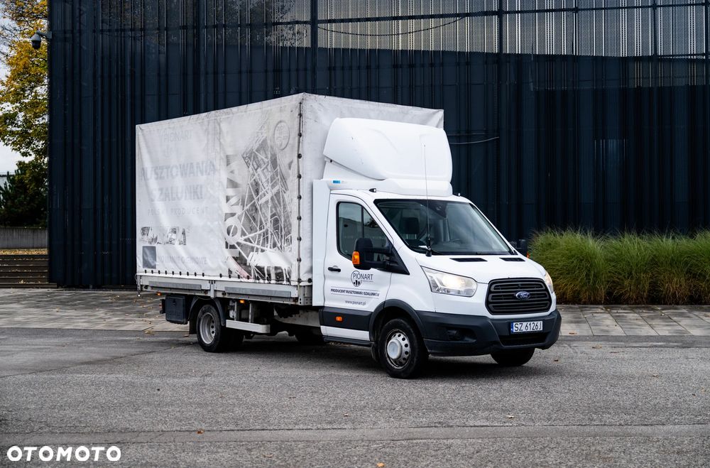 Ford Transit - 5