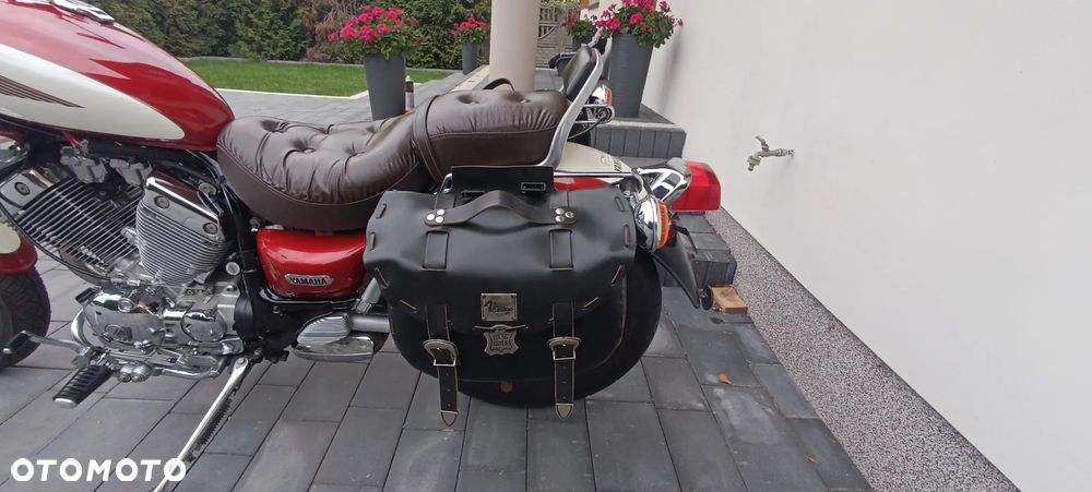 Yamaha Virago - 18
