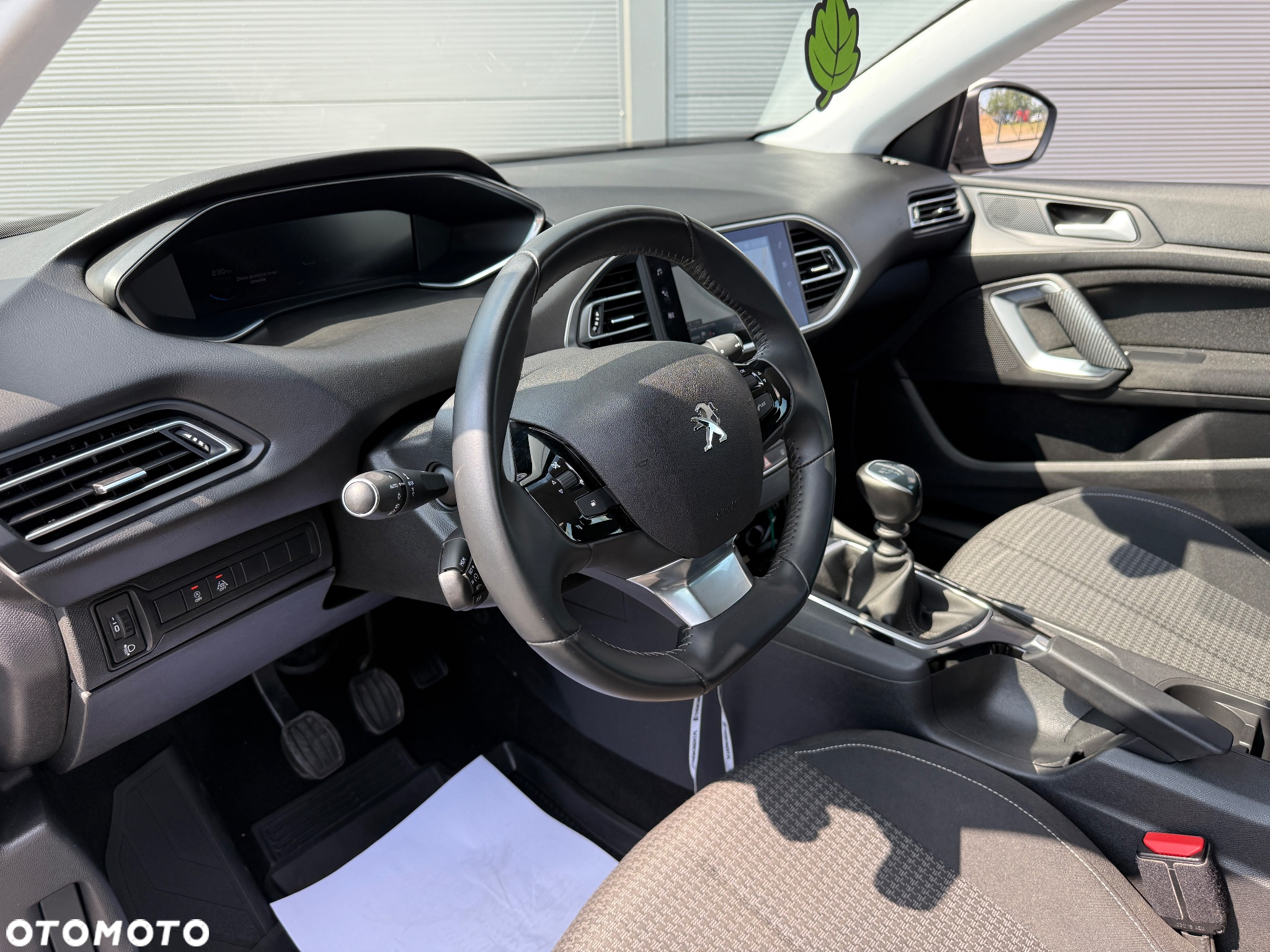 Peugeot 308 PureTech 130 Allure - 5
