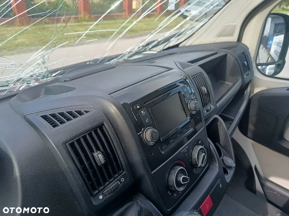 Citroën Jumper - 12