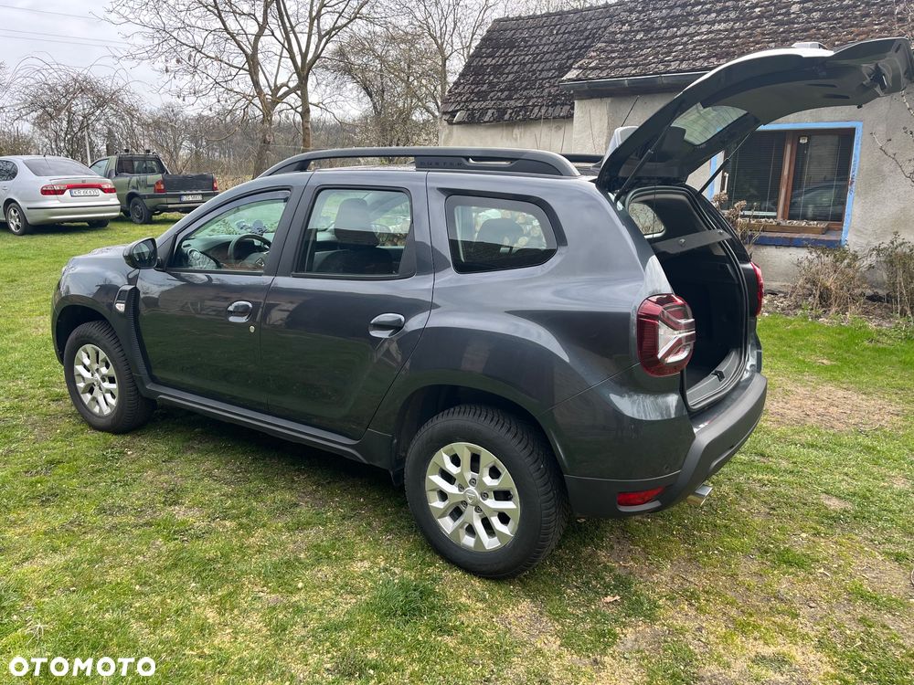 Dacia Duster 1.3 TCe Expression - 12