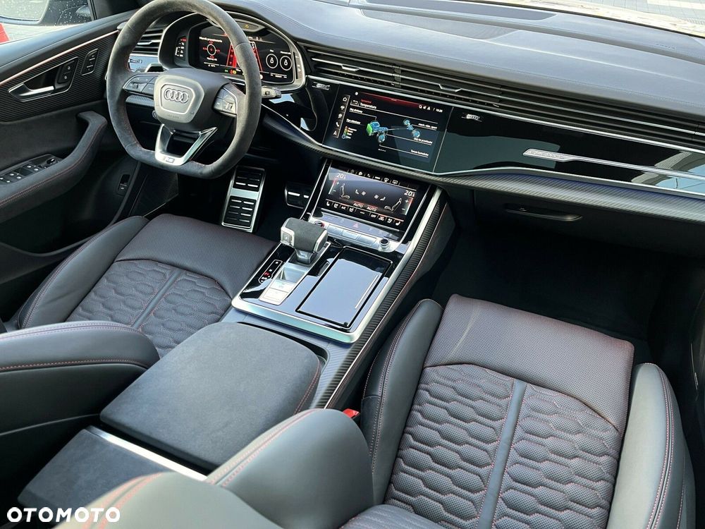 Audi RS Q8 - 17