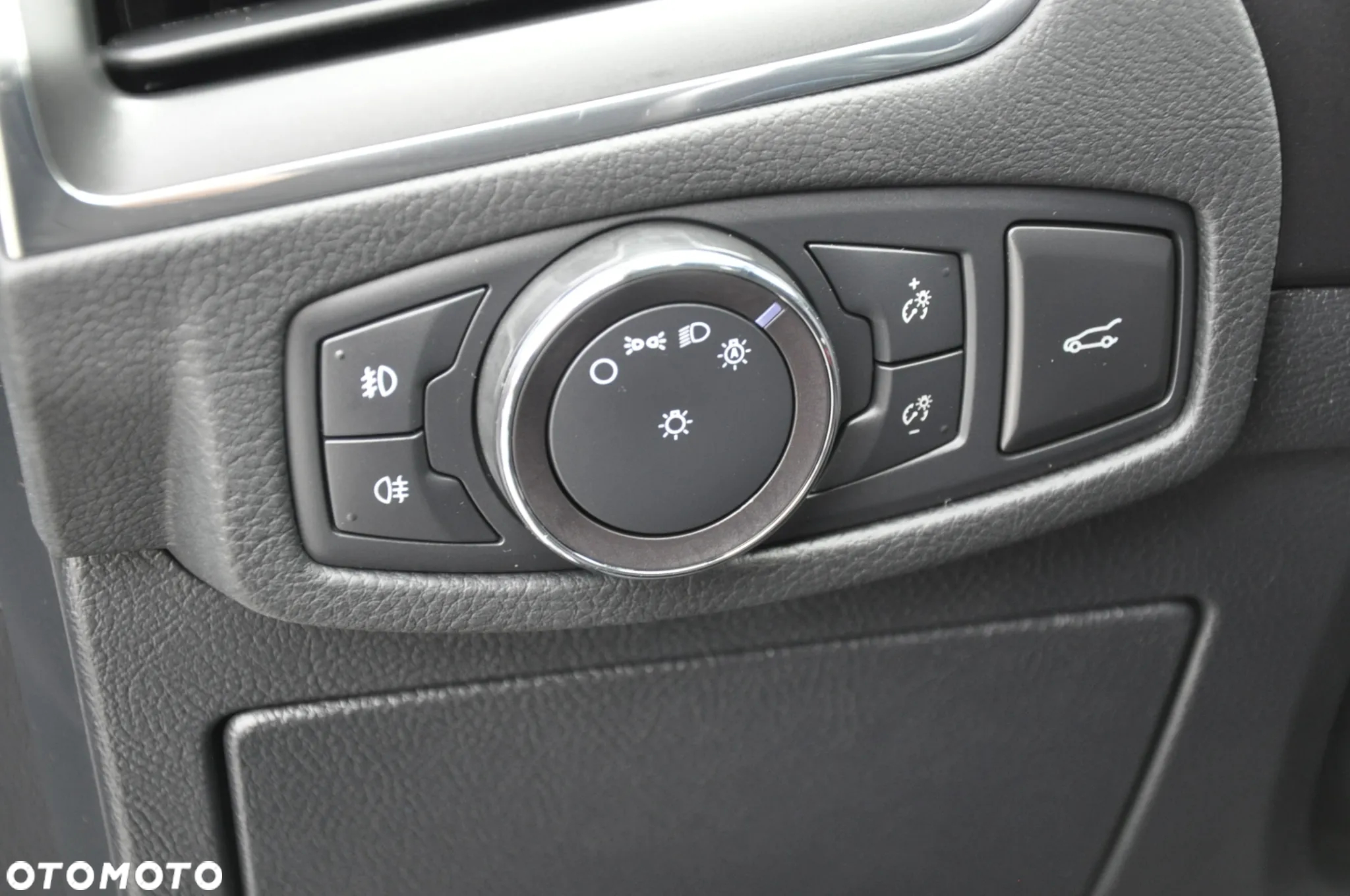 Ford S-Max 2.0 EcoBlue AWD Trend - 16