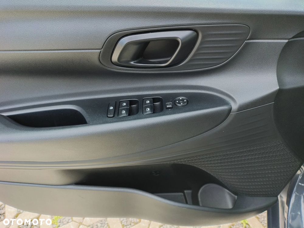 Hyundai i20 1.2 Modern - 14