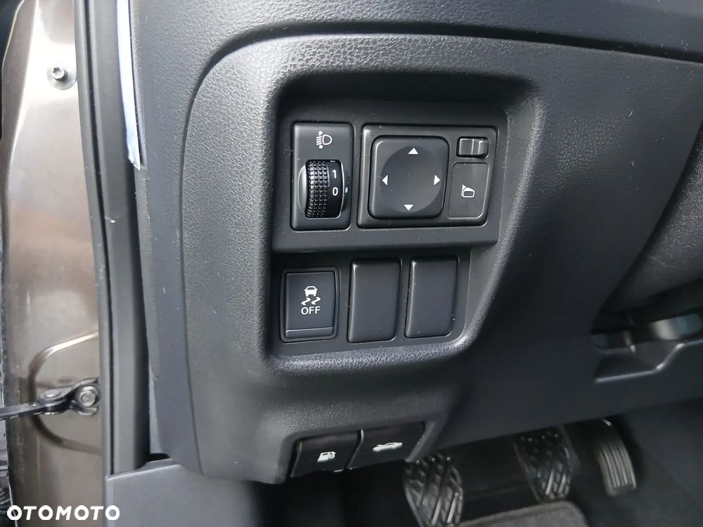 Nissan Juke 1.6 Tekna - 17