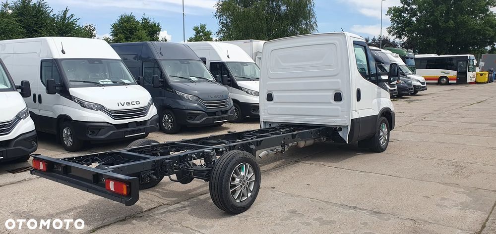 Iveco 35S18A8 Automat - 2