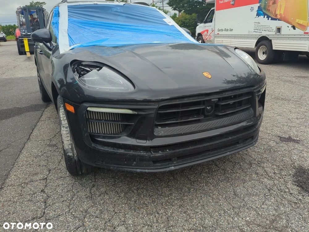 Porsche Macan S PDK - 3